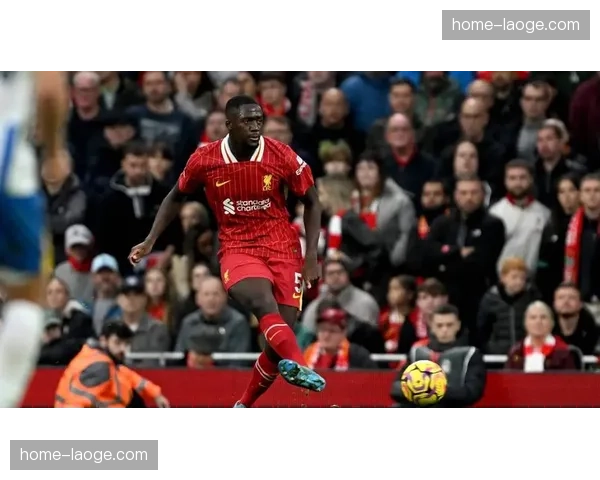 利物浦科纳特状态下滑 对抗成功率58%暴露防线隐患