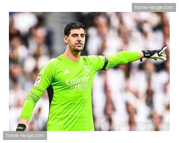 皇马门将库尔图瓦伤情比预期严重 或将缺阵十四天