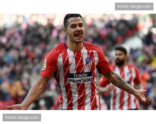 马竞中场卡多索左大腿肌肉受伤，具体复出时间尚未确定